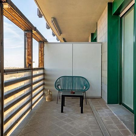Una Terrazza Sulla Citta By Wonderful Italy Bologna Exterior foto